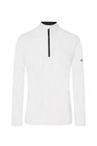 Descente Men’s Piccard T-Neck (2024), men’s turtleneck, ski base layer, moisture-wicking turtleneck, thermal turtleneck, Descente ski apparel, high-performance base layer, winter sports clothing, skiing gear, Swiss Sports Haus, West Vancouver ski shop.