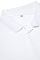 Fila Men’s Essentials Short Sleeve Polo, polo shirt, tennis apparel, sportswear, casual wear, breathable fabric, ribbed collar, comfortable polo, stylish polo shirt, tennis gear, sports polo, Swiss Sports Haus, West Vancouver sports store.