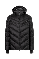 Bogner Tino jacket, men's ski jacket, Bogner ski gear, ski equipment for men, ski shop West Vancouver, Swiss Sports Haus, Bogner Tino jacket West Vancouver, insulated ski jacket, men's skiing jacket, ski gear store, ski equipment store West Vancouver.