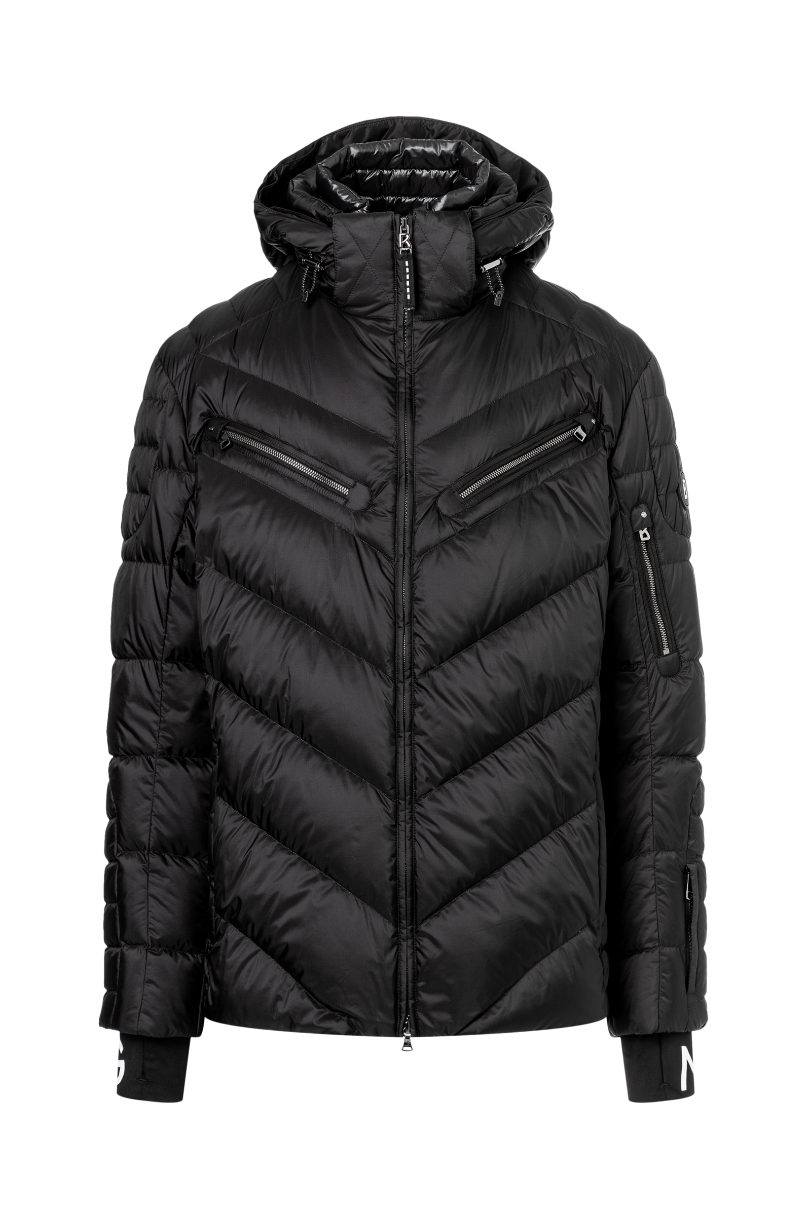 Bogner Tino jacket, men's ski jacket, Bogner ski gear, ski equipment for men, ski shop West Vancouver, Swiss Sports Haus, Bogner Tino jacket West Vancouver, insulated ski jacket, men's skiing jacket, ski gear store, ski equipment store West Vancouver.