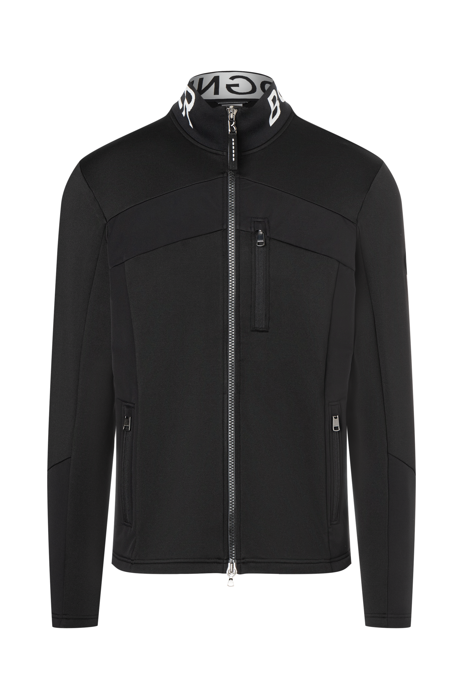 BOGNER – SWISS SPORT HAUS