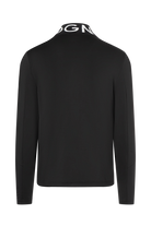 Bogner Xilas Full Zip Sweater, luxury ski sweater, full zip sweater, Bogner winter apparel, high-performance ski wear, stylish winter sweater, breathable ski sweater, comfortable full zip sweater, winter sports clothing, Swiss Sports Haus, West Vancouver ski shop.