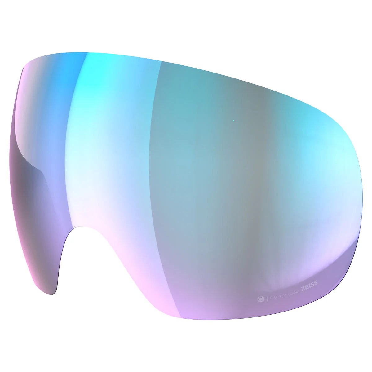 POC Fovea Clarity Comp Spare Lens - Thumbnail 2
