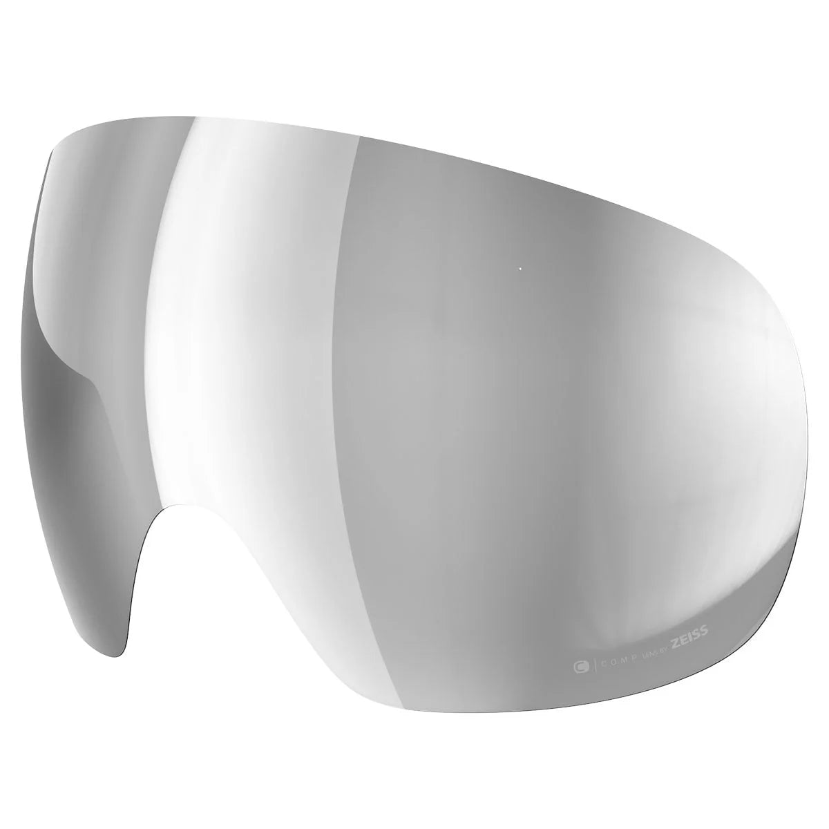 POC Fovea Clarity Comp Spare Lens