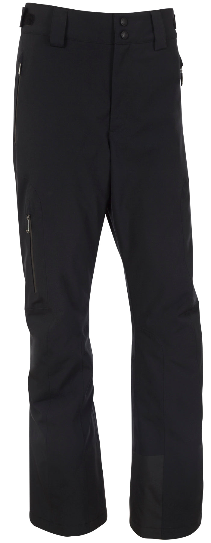 Sunice Radius Pant, ski pants, winter sports pants, waterproof ski pants, insulated ski pants, Sunice ski apparel, high-performance ski pants, skiing gear, snowboarding pants, winter clothing, Swiss Sports Haus, West Vancouver ski shop.