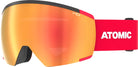 Atomic Redster WC HD Race Goggle, ski goggles, Atomic ski gear, race goggles, ski equipment, Swiss Sports Haus, ski shop West Vancouver, Atomic Redster WC HD Race Goggle Swiss Sports Haus West Vancouver, high-definition ski goggles, racing ski goggles, ski gear store, ski equipment store West Vancouver.