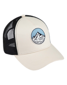 Rossignol Mesh Cap, golf cap, breathable mesh cap, adjustable strap cap, Rossignol logo, casual wear, outdoor activities, comfortable cap, stylish golf cap, Swiss Sports Haus, West Vancouver sports shop.