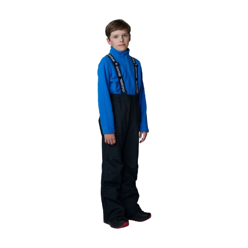 ISBJÖRN OFFPIST Ski Pant Teen - ISBJÖRN of Sweden