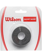 Wilson Super Tape, tennis grip tape, Wilson grip tape, tennis racquet accessories, high-performance grip tape, durable tennis tape, tennis equipment, tennis gear, Wilson tennis products, Swiss Sports Haus, West Vancouver tennis shop.