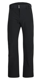 Capranea Men’s Sardona Pant, men’s ski pants, winter sports pants, durable ski pants, weather-resistant pants, high-performance ski wear, Capranea ski apparel, insulated ski pants, skiing gear, winter sports gear, Swiss Sports Haus, West Vancouver ski shop