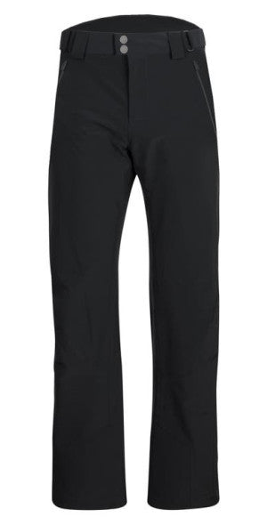 Capranea Men’s Sardona Pant, men’s ski pants, winter sports pants, durable ski pants, weather-resistant pants, high-performance ski wear, Capranea ski apparel, insulated ski pants, skiing gear, winter sports gear, Swiss Sports Haus, West Vancouver ski shop