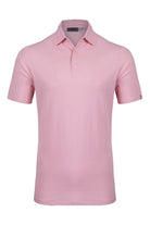 KJUS Men's Sunder Polo, golf polo, men's golf shirt, high-performance polo, moisture-wicking polo, breathable golf shirt, stylish golf wear, KJUS polo shirt, golf clothing, golf apparel, men's sportswear, Swiss Sports Haus, West Vancouver golf shop.