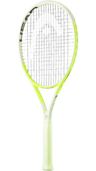 ead Extreme MP, tennis racket, high-performance tennis racket, Head tennis racket, lightweight tennis racket, powerful tennis racket, precision tennis racket, spin control, tennis equipment, advanced tennis racket, tennis gear, Swiss Sports Haus, West Vancouver tennis shop.