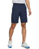 Nike Golf Men's Dri-FIT Victory 10.5" Short, golf shorts, tennis shorts, moisture-wicking shorts, athletic shorts, Dri-FIT technology, comfortable waistband, 10.5-inch inseam, sportswear, performance shorts, Swiss Sports Haus, West Vancouver sports store, golf apparel, tennis apparel.