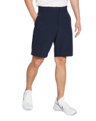 Nike Golf Men's Dri-FIT Victory 10.5" Short, golf shorts, tennis shorts, moisture-wicking shorts, athletic shorts, Dri-FIT technology, comfortable waistband, 10.5-inch inseam, sportswear, performance shorts, Swiss Sports Haus, West Vancouver sports store, golf apparel, tennis apparel.