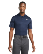 Nike Golf Men’s Dri-FIT Victory Polo, golf polo shirt, tennis polo shirt, Dri-FIT technology, moisture-wicking polo, classic polo design, ribbed collar, three-button placket, modern fit, golf apparel, tennis apparel, sportswear, Swiss Sports Haus, West Vancouver sports shop.