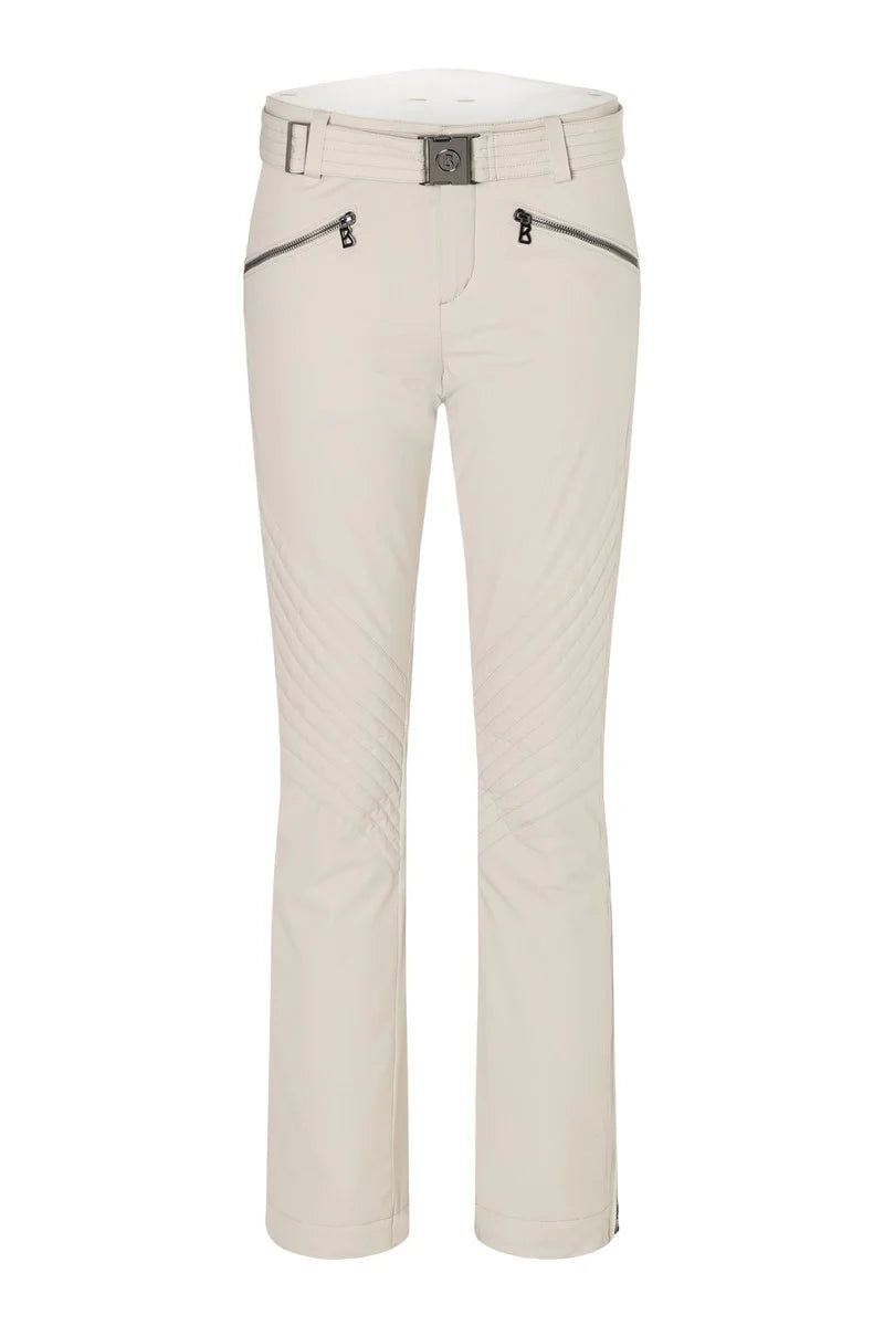 Bogner Fraenzi pant, women's ski pants, Bogner ski gear, ski equipment for women, ski shop West Vancouver, Swiss Sports Haus, Bogner Fraenzi pant West Vancouver, insulated ski pants, women's skiing pants, ski gear store, ski equipment store West Vancouver.