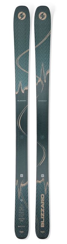 2025 Blizzard Anomaly 94 skis, high-performance skis, versatile skis, snow conditions, ski stability, edge control, maneuverability, advanced skis, skiing equipment, winter sports gear, Swiss Sports Haus, West Vancouver ski shop.