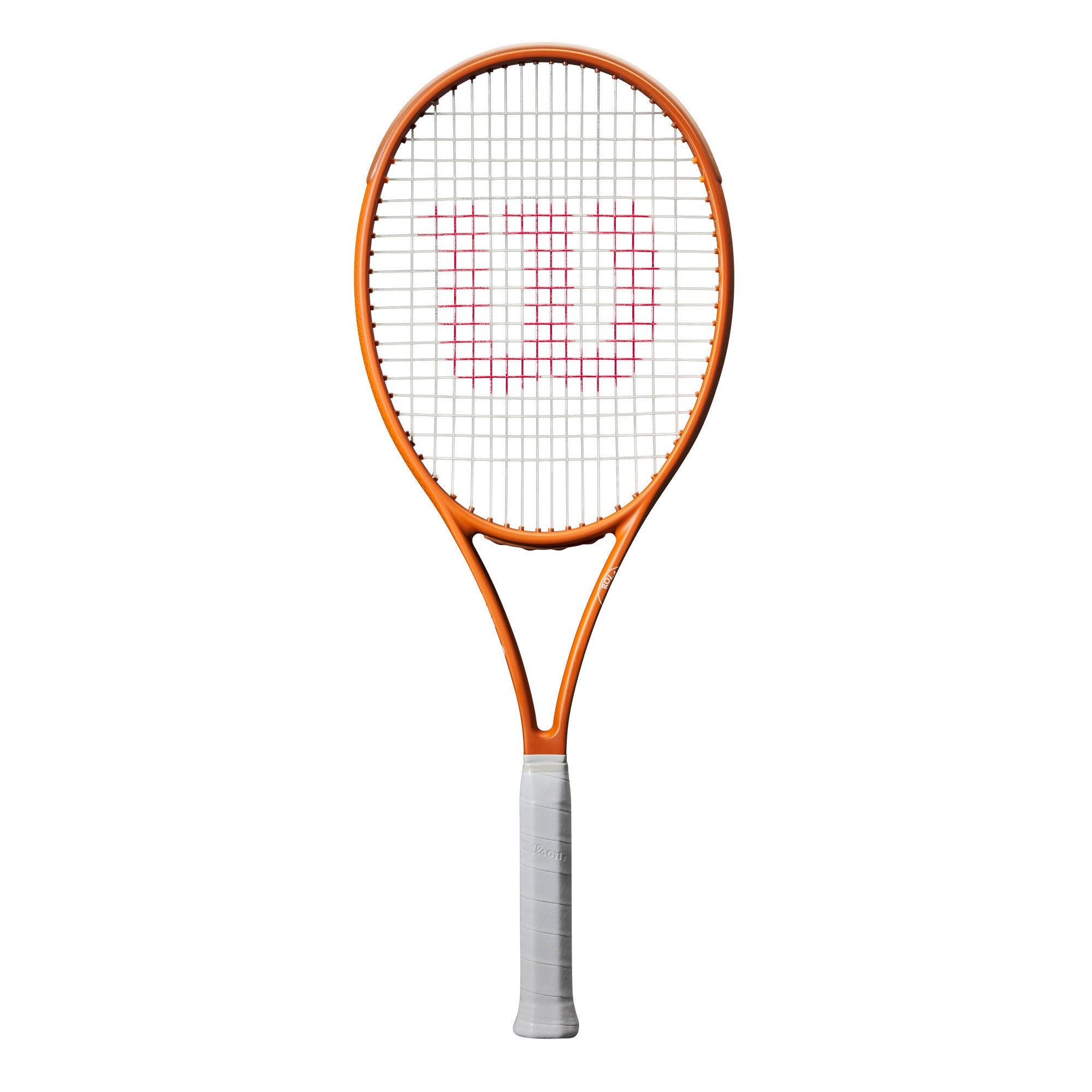WILSON BLADE 98 16/19 V9.0 ROLAND GARROS 2025 EDITION