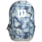 WILSON JUNIOR BACKPACK, SWISS SPORTS HAUS, WEST VANCOUVER BC
