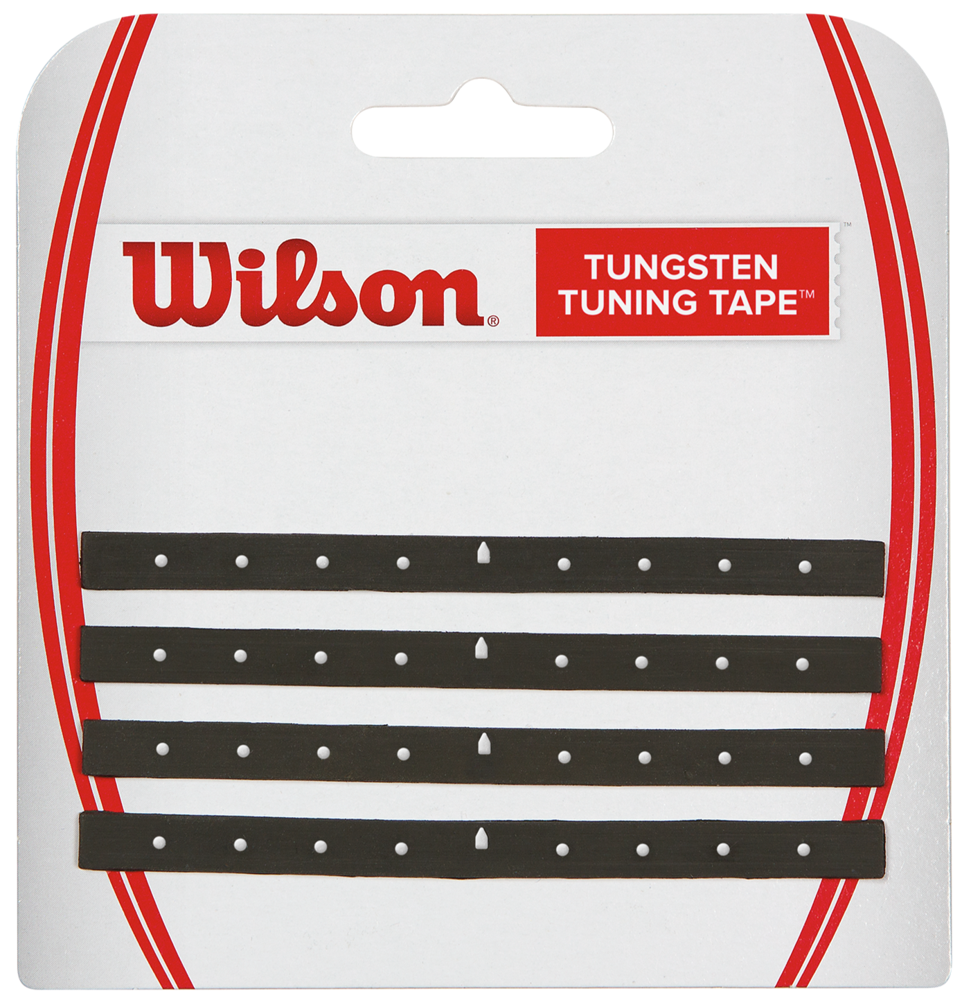 Wilson Tungsten Tuning Tape, tennis racket tuning, racket customization, Wilson tennis accessories, tungsten racket tape, tennis racket weight adjustment, tennis gear, racket performance enhancement, Swiss Sports Haus, West Vancouver tennis shop.