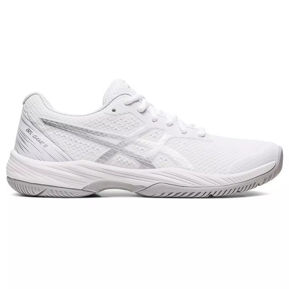 WOMENS ASICS GEL GAME 9 SWISS SPORTS HAUS WEST VANCOUVER