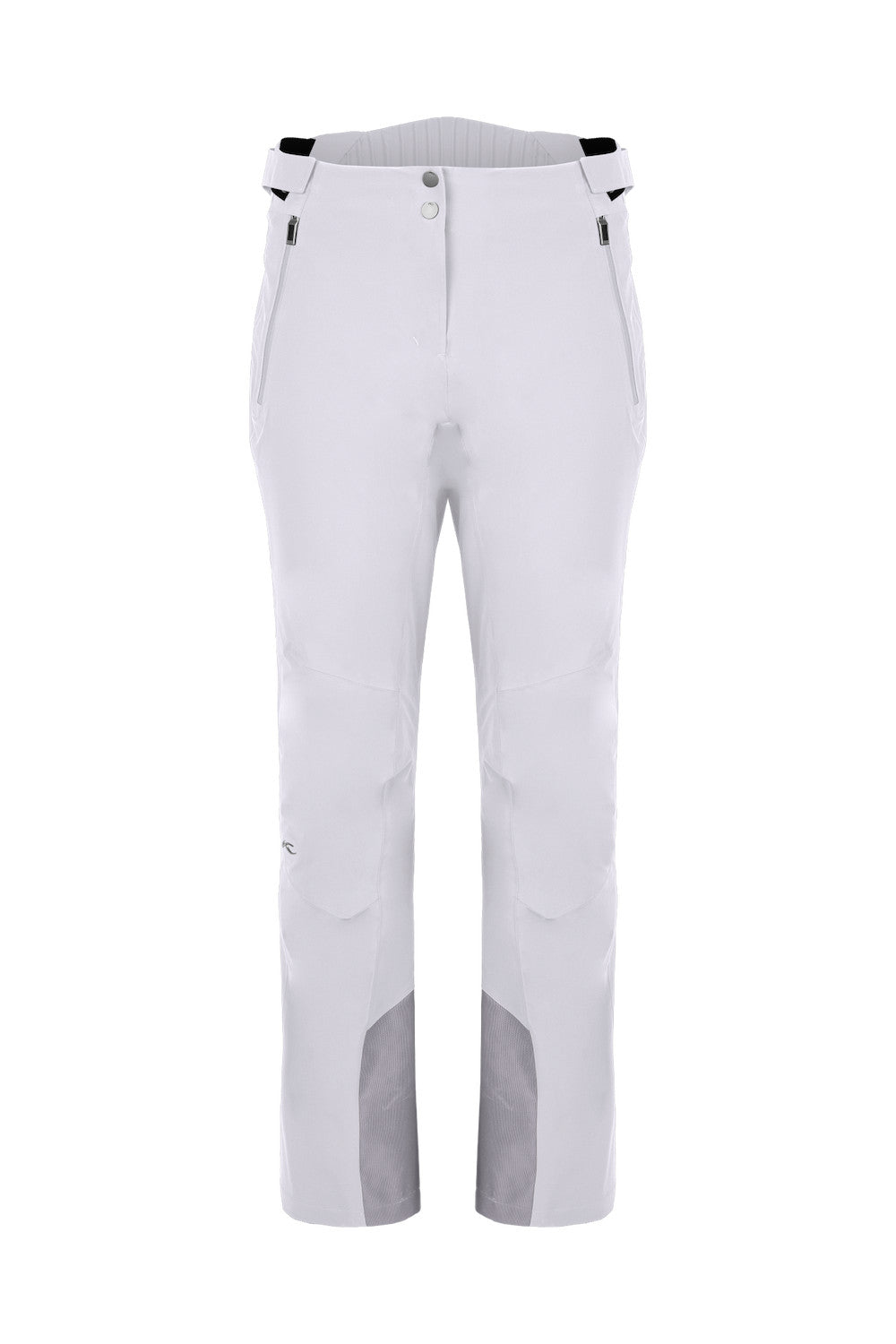 KJUS Women's Formula Pant, women's ski pants, high-performance ski pants, waterproof ski pants, insulated ski pants, stylish ski pants, KJUS ski wear, ski apparel for women, winter sports gear, ski clothing, Swiss Sports Haus, West Vancouver ski shop.