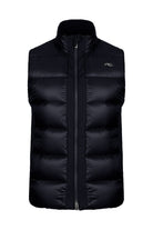 KJUS Men’s FRX Blackcomb Vest, men’s ski vest, high-performance ski vest, insulated vest, lightweight ski vest, KJUS winter apparel, ski clothing for men, premium ski gear, winter sports vest, Swiss Sports Haus, West Vancouver ski shop.