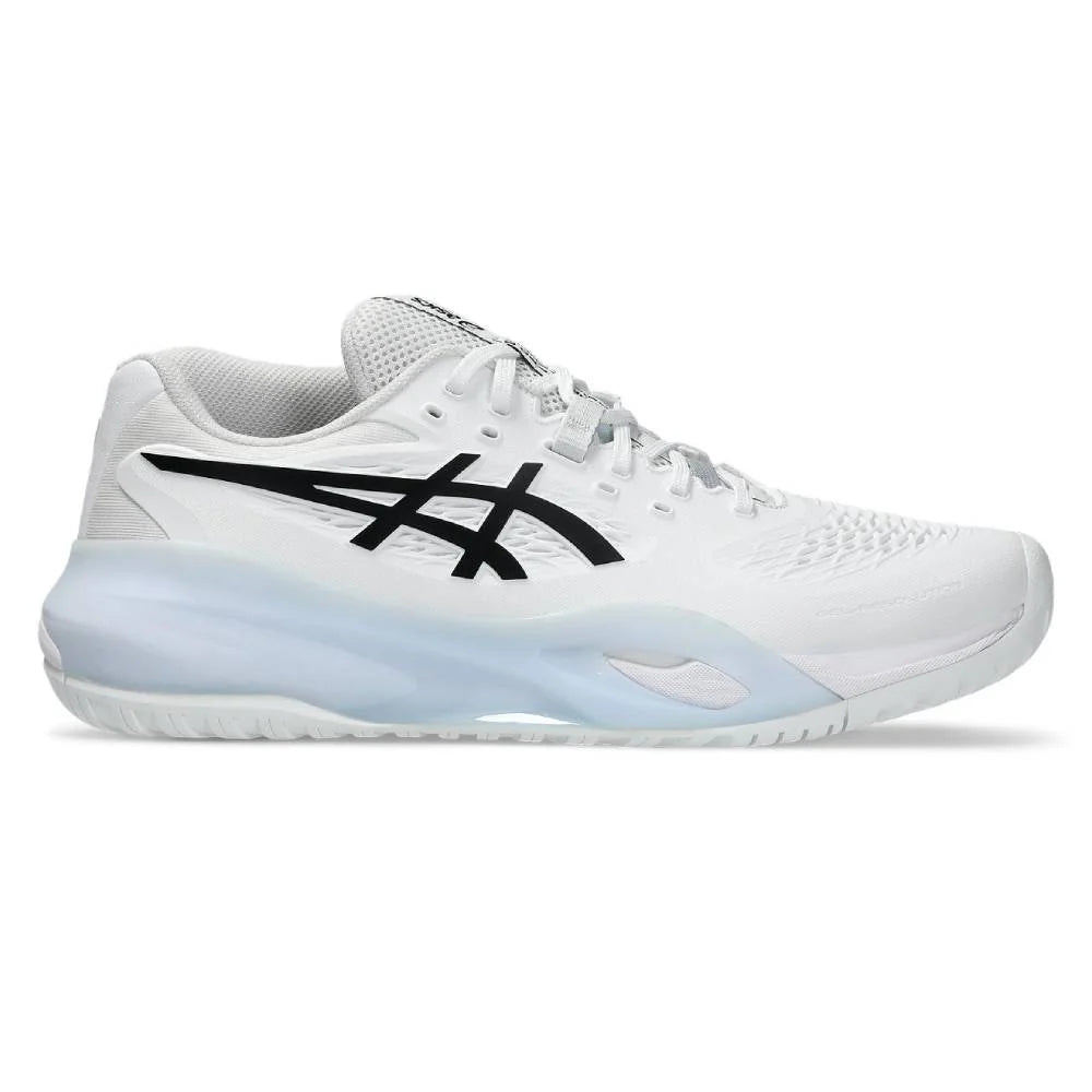 ASICS Men's GEL-RESOLUTION X tennis shoes