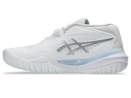ASICS Women's GEL-RESOLUTION X tennis shoes