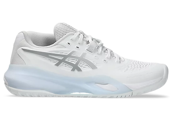 ASICS Women's GEL-RESOLUTION X tennis shoes