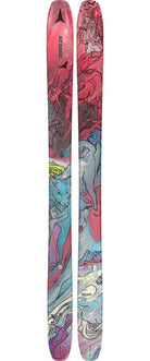 2023 Atomic Bentchetler 110, Atomic Bentchetler skis, 2023 ski equipment, all-mountain skis, freeride skis, powder skis, versatile ski gear, high-performance skis, winter sports equipment, Swiss Sports Haus, West Vancouver ski shop, best skis 2023, Atomic skis, ski gear West Vancouver, ski equipment store.