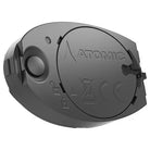 Atomic Redster CTD Race Helmet featuring FIS-compliant protection, durable ABS shell, lightweight construction, and race-ready alpine performance.