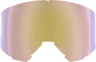 Atomic Redster WC HD JR Race Spare Lens featuring HD Lens Technology, enhanced contrast, UV protection, and genuine replacement performance for junior race goggles.