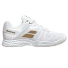 Babolat Men's SFX3 All Court Wimbledon tennis shoes