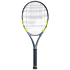 Babolat Pure Aero Gen 9 100 in Grey/Aero