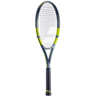 Babolat Pure Aero Gen 9 100 in Grey/Aero