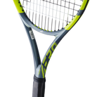 Babolat Pure Aero Gen 9 100 in Grey/Aero