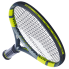 Babolat Pure Aero Gen 9 100 in Grey/Aero