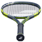 Babolat Pure Aero Gen 9 100 in Grey/Aero