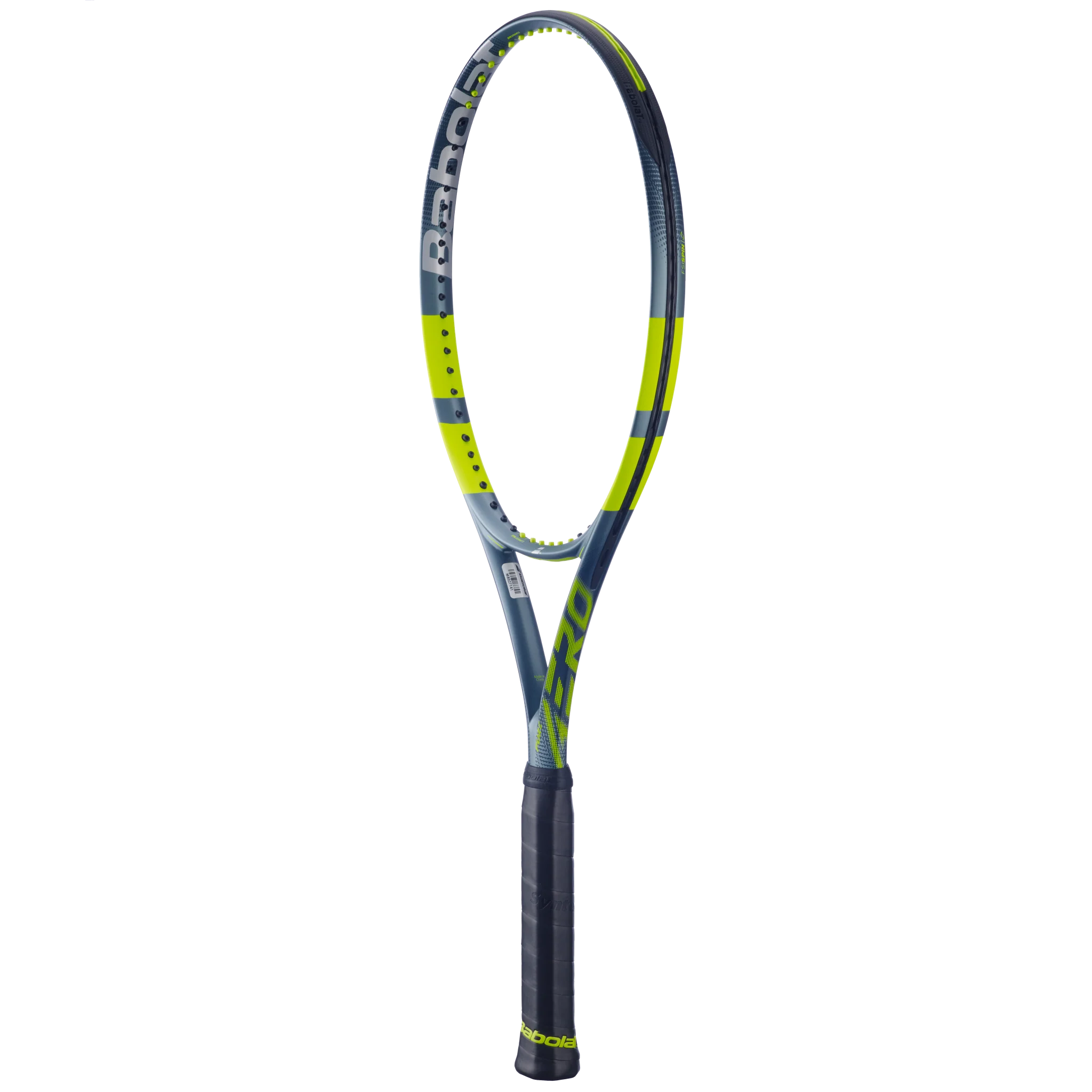 Babolat PURE AERO 100 Aero Pure Babolat 16X19 TEAM TWE