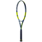 Babolat Pure Aero Gen 9 100 in Grey/Aero