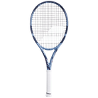 Babolat Pure Drive Lite Gen 11 (2026) high-performance versatile tennis racket in blue