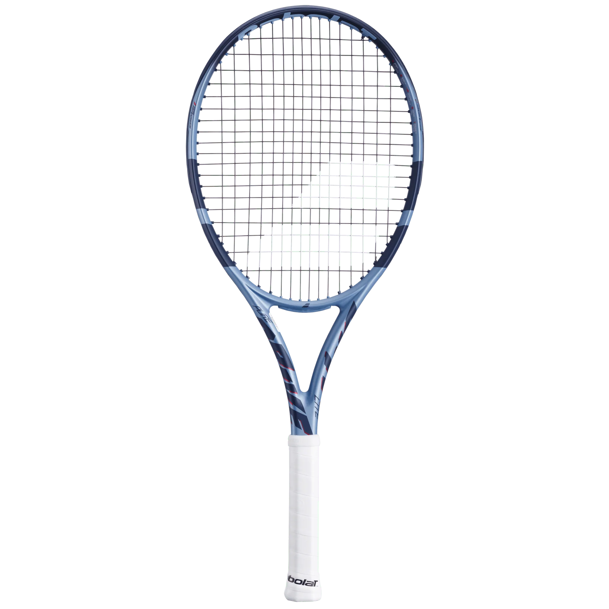 Babolat Pure Drive Lite Gen 11 (2026) high-performance versatile tennis racket in blue