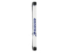 Babolat Tennis Ball Pick Up Tube designed for quick ball collection, reducing bending during tennis practices, lessons, and drills.
