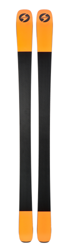 Blizzard Anomaly 88 all-mountain skis 2026