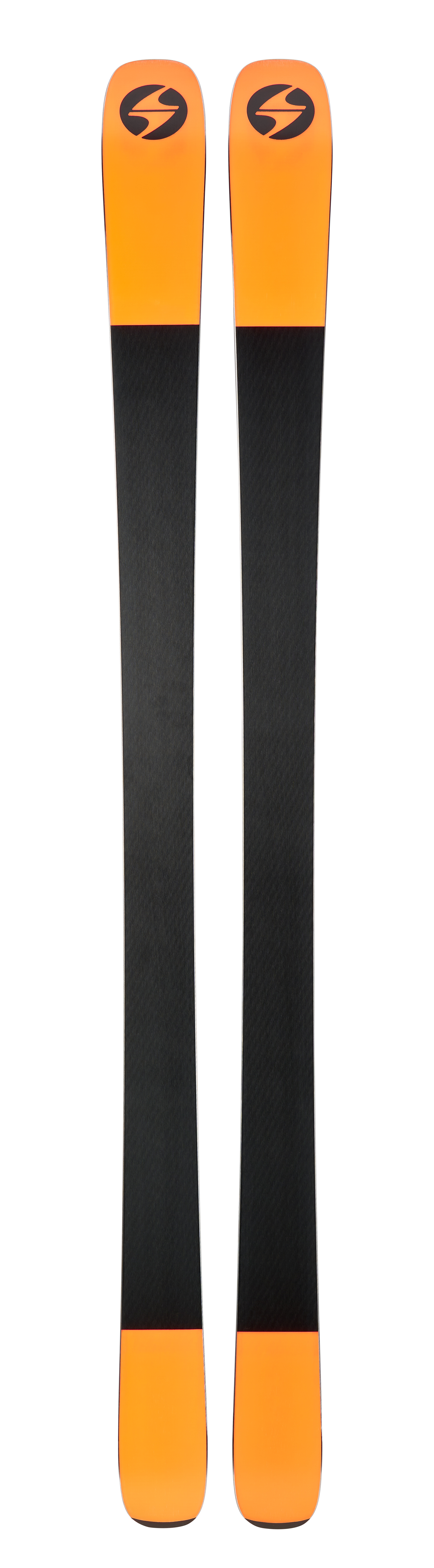 Blizzard Anomaly 88 all-mountain skis 2026
