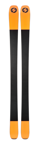 Blizzard Anomaly 94 all-mountain skis 2026