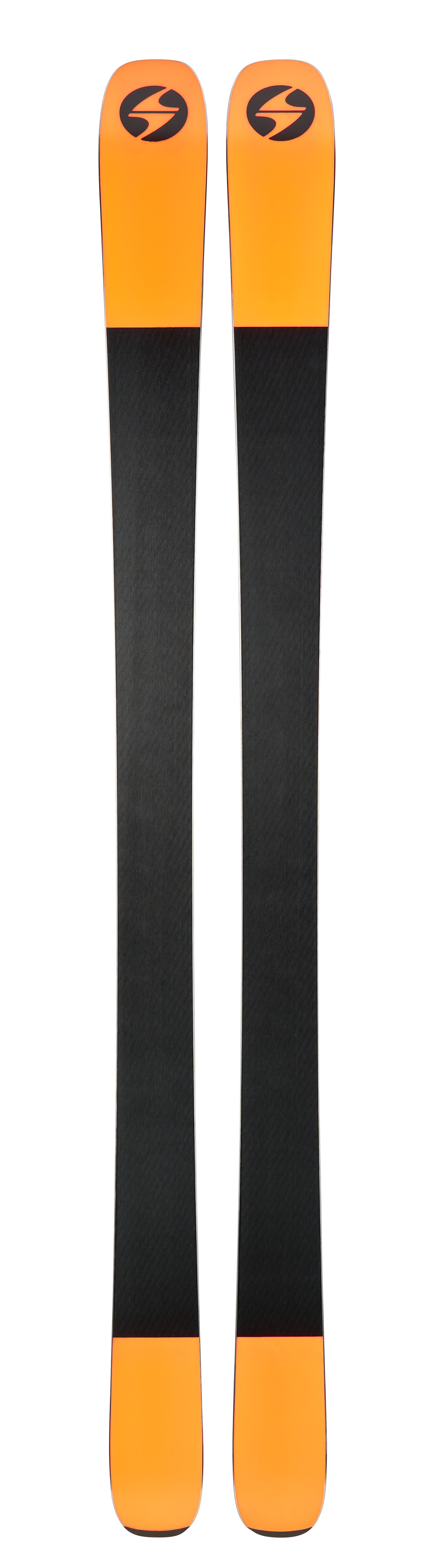 Blizzard Anomaly 94 all-mountain skis 2026