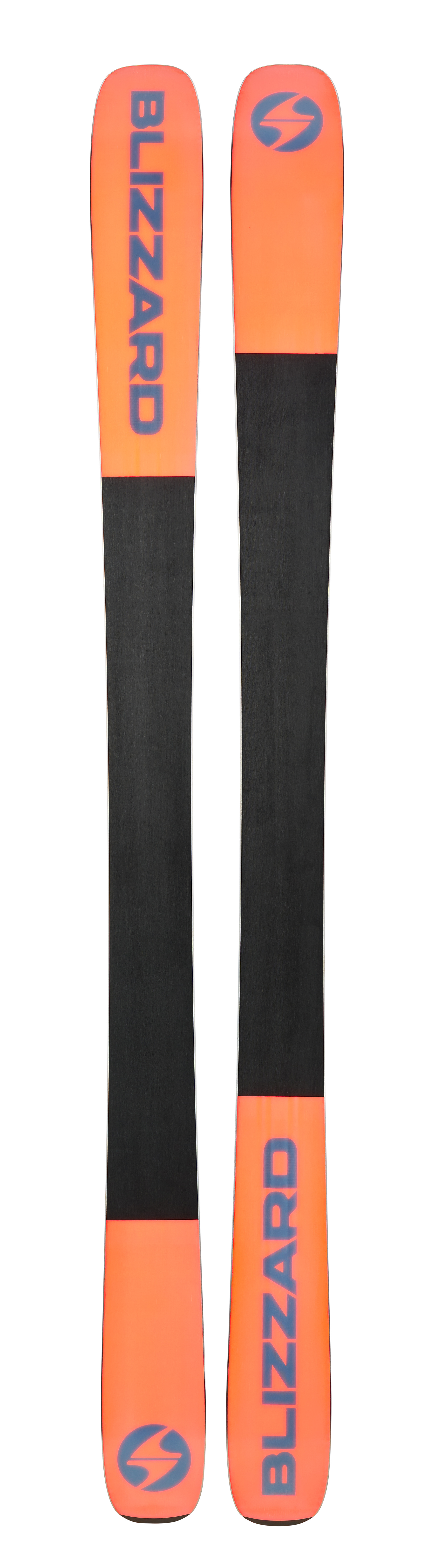 Blizzard Sheeva 9 women's all-mountain freeride skis 2026